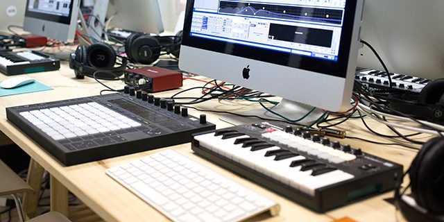 Teoría Musical aplicada a la Música Electrónica