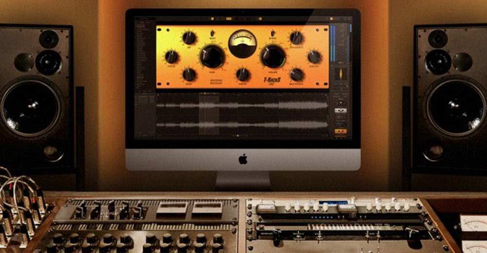 Monitores de estudio Dynaudio, para mezcla y mastering - Revista ISP  Música. Instrumentos, sonido y tecnología musical.