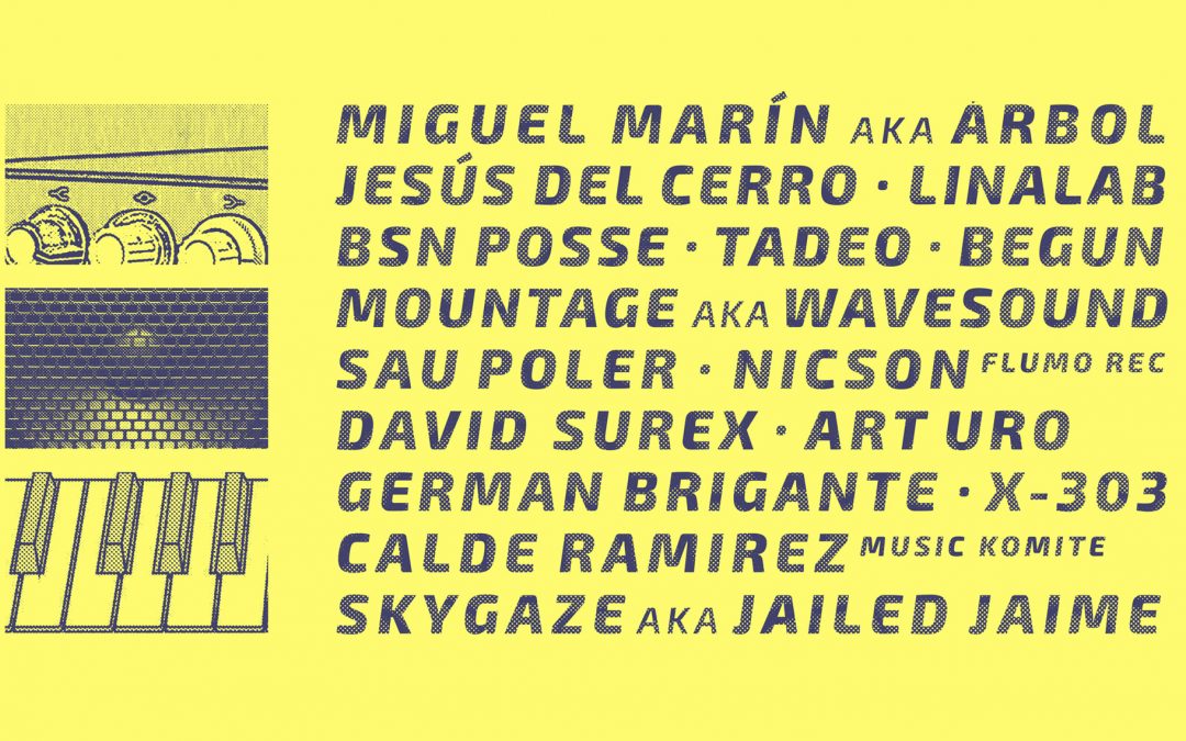 Webinars Sessions Próximamente